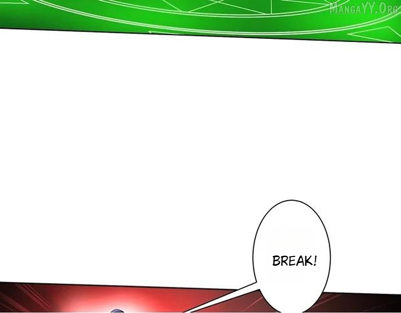 With My Netherworld Trillions, Game On! Chapter 277 - page 146